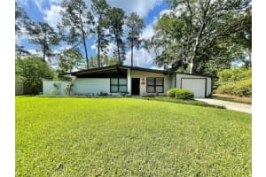 4029 19TH PLACE, GAINESVILLE, FL 32605 Sold 06/30/25