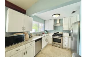 4029 19TH PLACE, GAINESVILLE, FL 32605 Sold 06/30/25