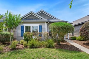 7934 80TH DRIVE, GAINESVILLE, FL 32608 Sold 07/30/25