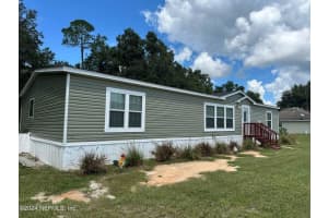 9987 136TH STREET, STARKE, FL 32091 Sold 12/08/25