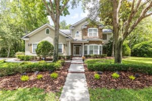 8814 SW 38 Rd, Gainesville, FL 32608, Sold 05/12/25