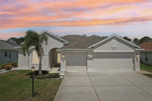 6335 CARDINAL CREST DRIVE, NEW PORT RICHEY, FL 34655 Sold 08/04/25