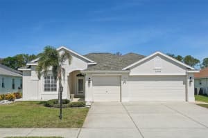 6335 CARDINAL CREST DRIVE, NEW PORT RICHEY, FL 34655 Sold 08/04/25