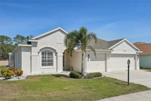 6335 CARDINAL CREST DRIVE, NEW PORT RICHEY, FL 34655 Sold 08/04/25
