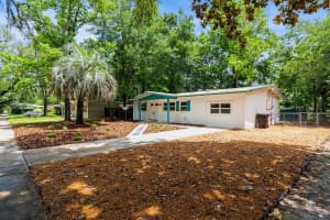 2911 17TH TERRACE, GAINESVILLE, FL 32609 - MLS#MFRGC530844