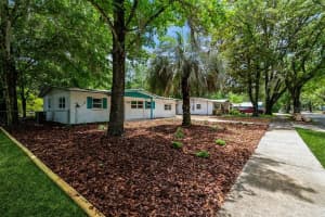2911 17TH TERRACE, GAINESVILLE, FL 32609 - MLS#MFRGC530844