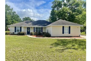 24409 25TH PLACE, NEWBERRY, FL 32669 Sold 08/08/25