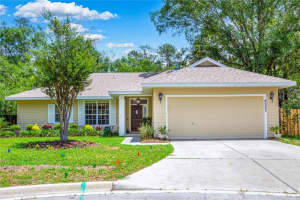 4527 34TH DRIVE, GAINESVILLE, FL 32605 Sold 06/20/25