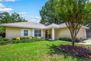 4527 34TH DRIVE, GAINESVILLE, FL 32605 Sold 06/20/25