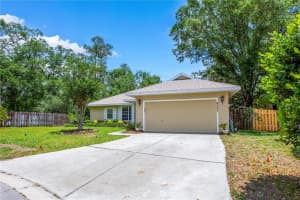 4527 34TH DRIVE, GAINESVILLE, FL 32605 Sold 06/20/25