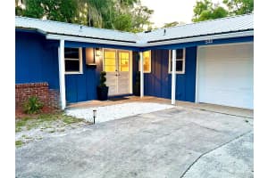 532 7TH TERRACE, GAINESVILLE, FL 32601 - MLS#MFRGC530863