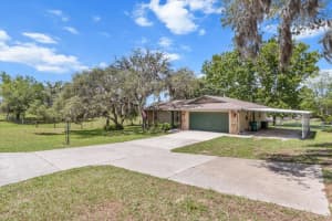 1786 BORDER AVENUE, INVERNESS, FL 34452 Sold 09/03/25