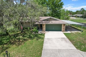 1786 BORDER AVENUE, INVERNESS, FL 34452 Sold 09/03/25