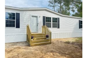 316 SHARON LANE, LAKE CITY, FL 32025 Sold 07/01/25