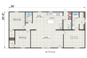 316 SHARON LANE, LAKE CITY, FL 32025 Sold 07/01/25