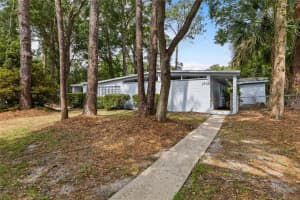 2933 13TH DRIVE, GAINESVILLE, FL 32609 Sold 06/12/25