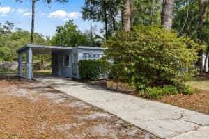 2933 13TH DRIVE, GAINESVILLE, FL 32609 Sold 06/12/25