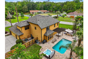 11049 CREEK DRIVE, ALACHUA, FL 32615 Sold 07/01/25