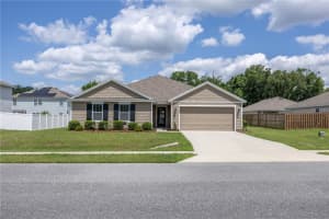 19553 229TH STREET, HIGH SPRINGS, FL 32643 Sold 06/26/25