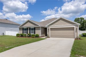 19553 229TH STREET, HIGH SPRINGS, FL 32643 Sold 06/26/25