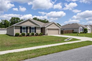 19553 229TH STREET, HIGH SPRINGS, FL 32643 Sold 06/26/25