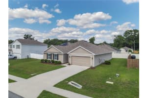 19553 229TH STREET, HIGH SPRINGS, FL 32643 Sold 06/26/25