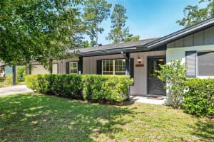 5610 29TH TERRACE, GAINESVILLE, FL 32653 Sold 08/15/25
