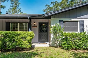 5610 29TH TERRACE, GAINESVILLE, FL 32653 Sold 08/15/25