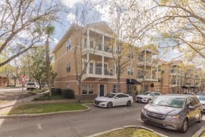 9119 Sw 52nd Ave #c301, GAINESVILLE