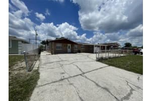 6019 W Fern St, TAMPA