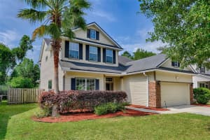 5453 81ST AVENUE, GAINESVILLE, FL 32653 Sold 06/25/25