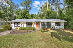541 10TH STREET, GAINESVILLE, FL 32601 Sold 07/04/25