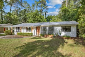 541 10TH STREET, GAINESVILLE, FL 32601 Sold 07/04/25