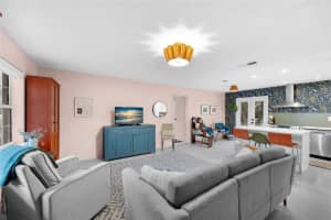 541 10TH STREET, GAINESVILLE, FL 32601 Sold 07/04/25