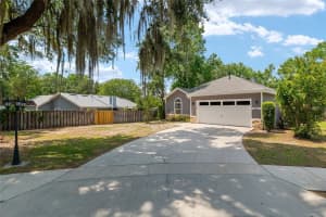 3664 55TH LANE, GAINESVILLE, FL 32653 Sold 07/21/25