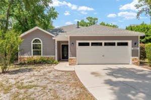 3664 55TH LANE, GAINESVILLE, FL 32653 Sold 07/21/25