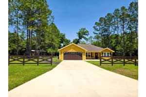 609 2ND STREET, WILLISTON, FL 32696 Sold 07/21/25