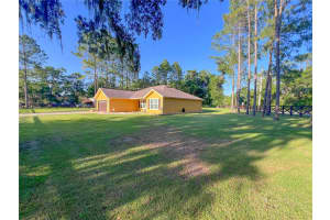 609 2ND STREET, WILLISTON, FL 32696 Sold 07/21/25