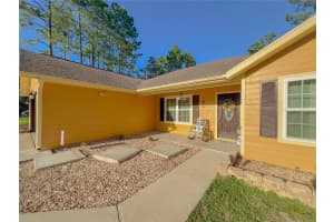 609 2ND STREET, WILLISTON, FL 32696 Sold 07/21/25