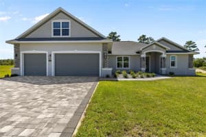 17781 Sw 72nd Street Rd, DUNNELLON