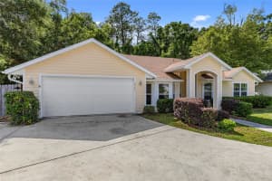 6454 84TH TERRACE, GAINESVILLE, FL 32608 - MLS#MFRGC530918