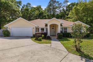 6454 84TH TERRACE, GAINESVILLE, FL 32608 - MLS#MFRGC530918