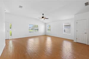 2297 MONTBROOK PLACE, THE VILLAGES, FL 32162 Sold 10/14/25