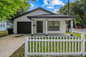 415 Nw 10th St, GAINESVILLE
