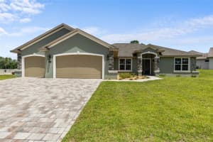 17887 Sw 72nd Street Rd, DUNNELLON