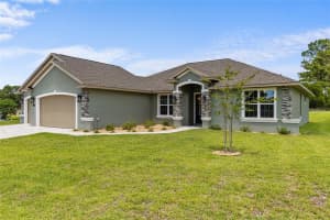 17887 72ND STREET ROAD, DUNNELLON, FL 34432 - MLS#MFRGC530925