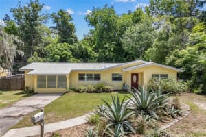 4023 19TH STREET, GAINESVILLE, FL 32608 Sold 06/27/25