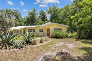 4023 19TH STREET, GAINESVILLE, FL 32608 Sold 06/27/25