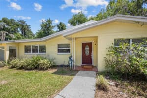 4023 19TH STREET, GAINESVILLE, FL 32608 Sold 06/27/25