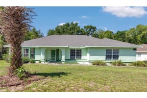 3968 131ST PLACE ROAD, OCALA, FL 34473 Sold 07/31/25